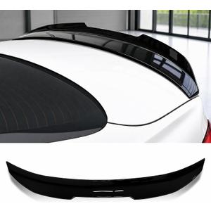 PSM Style Rear Spoiler for BMW 5er F10 M5 Sedan 2010-2016
