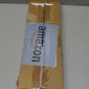 ERYTLLY Extended Rail Hook Fence Deck Heavy Duty Bird Feeder Hook 360 Degree Rotary and Length Adjustable Plant Bracket for Bird Feeders, Planters, Suet Baskets, Lanterns, Wind Chimes and More