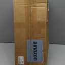 MUNIK Engine Compartment Partition Panel Compatible with BMW X5 X6 3.0si 4.8i M xDrive35i xDrive40i xDrive50i Replace# 51717169419 51717169420 51717169421