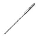 3/8 x 15 inch SDS Max Rotary Hammer Drill Bit, 10x380mm Carbide Tip Masonry Drill Bit,Concrete Drill Bit for Masonry, Brick, Stone, Concrete (Length :380mm / 15 inch, 10mm (3/8 in) Diameter)