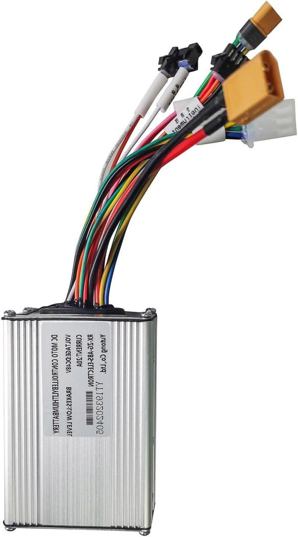 Controller for iENYRID M4 Electric Scooter