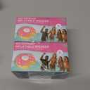 FF05 Donut Floating Bluetooth Speaker 2 Pack