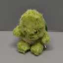 PEACH CAT Turtle Stuffed Animal Cute Plushies Small Plush Toys Gifts for Kids Green