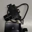 Electric Vacuum Pump 904-214 Fit for Dodge Ram 2500 3500, Ford F250 F350 F450 F550 Super Duty F650 F750 Excursion E350 E450, Replaces 904-214 6C3Z2A451A 6C3Z-2A451-A