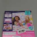 Cool Maker Stack'd Heishi Studio Bracelet Making Kit with Easy Beading Pen & Over 1200 Beads, Makes 15 Bracelets, Arts and Crafts Toys for Girls Ages 7 and Up