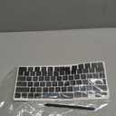 Replacement US Keyboard Keycaps Keys for MacBook Pro Retina 13" / 15" A1706 A1707 A1708 MLH12LL/A* MPXV2LL/A* MLH42LL/A* PXQ2LL/A* 2016 2017 Year, MacBook Retina 12" A1534 2017 Year