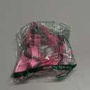 Service Dog Vest, No-Pull Service Dog Harness with 4 PCS Reflective Patches, Dog Vest Harness with Handle, Pet Harness for Small Medium Large Dogs in Training (Pink, XS) (X-Small (Chest: 17-21"))