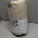 6x9 Large Area Rugs for Living Room Bedroom, Soft Memory Foam Modern Indoor Fuzzy Shaggy Rug, Low Pile Carpet for Kids Room Nursery Home Decor