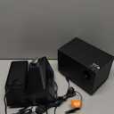 Nylavee Computer Speakers with Subwoofer, 2.1 Hi-Fi PC Speakers System with 6 Lighting Modes, Enhanced Bass, Plug and Play, USB/USB-C Powered and 3.5mm Aux in for Desktop, Monitor, Laptop, Tablet