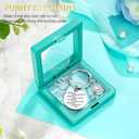 Suhctuptx 50th Birthday Gifts for Her 30th 40th 60th Birthday Gifts for Women 1975 1985 30 40 50 60 Year Old Happy Tote Bag