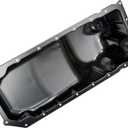 Dorman 264-260 Engine Oil Pan Compatible with Select Dodge / Ram Models