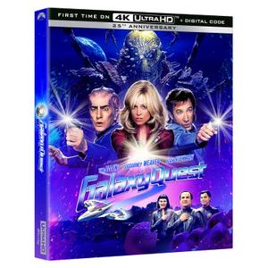 Galaxy Quest 4K