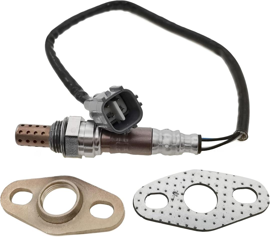 YCT Oxygen O2 Sensor Upstream Downstream Fits 234-4162 for Toyota Tacoma 4Runner Pickup Tundra Sequoia T100 2.4L 2.7L 3.0L 3.4L 4.7L