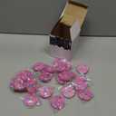 Sotiff 24 Pcs Cat House Fidget Spinners Bulk, Mini Fidget Spinners Toys for Kids, Cartoon Cat House Birthday Party Favors, Goodie Bags Stuffers, Party Games, Classroom Rewards Carnival Prizes