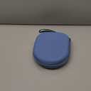 Headphone Headset Case Compatible with JBL Tune 510BT 720BT 520BT 770NC/Sony WH-CH520/Soundcore by Anker Life Q20 Q20i Q30/BERIBES/KVIDIO Wireless On-Ear Headphones, Blue