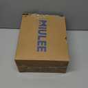 MIULEE Velvet Curtains 84 inches 2 Panels - Luxury Blackout Curtains for Bedroom Living Room Thermal Insulated Super Soft Window Drapes Rod Pocket & Back Tab, Olive Green, W52 x L84 inches