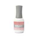 Orly GELFX Builder in a Bottle Colors | Self leveling all-in-one formula for nail extensions (Nude Pink)