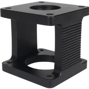 Nema23 Stepper Motor Bracket ,Stepper Motor Base Aluminum Alloy Motor Holder Accessory for 57 Stepper Motor Type