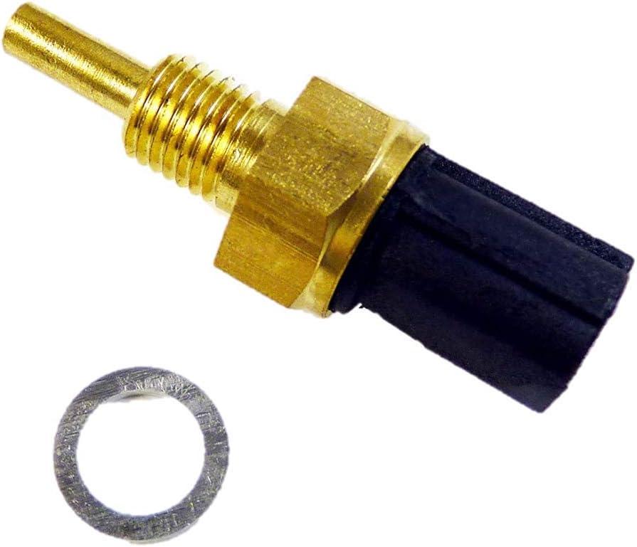 Genuine Honda 37870-PLC-004 Engine Coolant Temperature Sensor