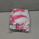 4 Pack Inflatable Pool Hammock Floats with Air Pump and Beach Ball, 4-in-1 Water Hammock Chair, Saddle, Lounge, and Drifter, Adult Size Pool Floaties for Swimming Pool