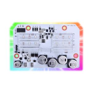 619818Z LED Light Engine Board for IntelliBrit-e 5G Color LED Pool Lights 2009-Present, Compatible with Pentair Lights 601000, 601001, 601002, 601003, 601004, 601010/11/12/13 Dazzling Colors