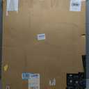 Large Cork Bulletin Board - 60 X 36 Inches With 30 Pushpins, 5' x 3' Pin Board for Walls, Self-Adhesive Felt Vision Board, Foldable Photo Board (Beige Brown)