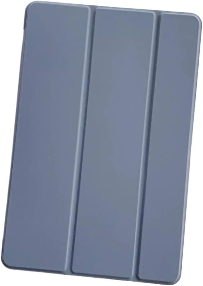 PMPLBEBAZ Tablet Case Suitable for Huawei MatePad 11.5 BTK-W00 BTK-W09 Air 11.5" DBY2-W00 DBY2-AL00 2023 PU Leather Stand Shell(Lavender,MatePad 11.5 2023)