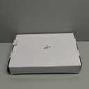 P&P CHEF Cooling Rack, 5-Tier Stainless Steel Stackable Baking Cooking Racks for Cooling Roasting Grilling, Collapsible & Heavy Duty, Oven Safe & Easy Clean, 15" x 10", Silver