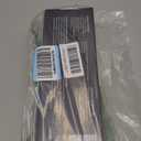 SEAOURA Clip On Aquarium Light for Plants-24/7 Cycle Fish Tank Light with Timer, Full Spectrum+7 Colors Mode, Auto On/Off, Adjustable Brightness and Height, 20W (12inch for 12-20 inch Tank)