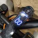 WERHY Electric Scooter, 500W/350W Powerful Motor & 8.5''/10'' Solid Tire