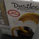 Dustless Technologies D1603 Wet+Dry Shop Vac Powerful Vacuum for Contractors, Construction, Professional, and Home Use