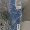 4 Pack Iridescent Acrylic Shelves 15 Inch Rainbow Floating Shelves for Wall Display Ledge for Books Toys Cosmetic Wall Organizer Multi-color