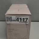 SALKING Essential Oil Diffuser (Set of 2), 100ml Small Aromatherapy Diffuser with Auto Shut-Off, Ultrasonic Diffusers for Essential Oils, Cool Mist Humidifier with Warm White Lights, for Office Home