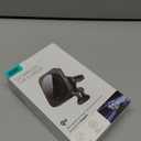 ESR for Qi2 15W MagSafe Car Mount Charger, Qi2-Certified MagSafe Car Charger, Air Vent/Dashboard Magnetic Wireless Phone Holder Mount for iPhone 17/16/15/14/13/12, Galaxy S25, Pixel 10, Fast Charging (Black)