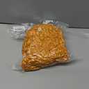 WAFUNNE Animal Onesie Costume for Kids Child Boys Girls Womens Mens Cosplay Halloween Dog Orange (130(for height=3'10"-4'2"))