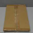 Step Stool, NomNest Height-Adjustable Wooden Step Ladder Metal Foot Stool Small Kitchen Stool Helper for Toddler Adults, Ladder Chair for Home Bedside Bathroom Sink Potty-Black