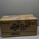 Bounty Quick Size Paper Towels, White, 8 Family Rolls = 20 Regular Rolls (Packaging May Vary)