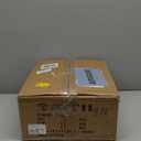 LynPon Gold Ceiling Light Fixture, 8 Lights Plating Golden Sputnik Semi Flush Mount Ceiling Lights, Brass Chandelier Kitchen Mid Century Lighting Fixture for Living Dining Room Bedroom Hallway