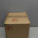 VILUXY Vintage Pendant Lights Glass Green Hanging Light Fixture for Dining Room 1-Light Globe Pendant Lighting Hand-Blown Glass Ceiling Light Adjustable for Kitchen Island Bedroom Hallway