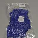 CEUQIESO Matte Royal Blue Balloons, 60 pcs 12 Inch Dark Blue Balloons and Heart Balloon for Balloon Garland Arch Birthday Wedding Baby Shower Bachelorette Decorations (Royal Blue)