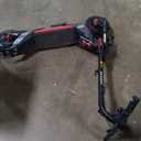 Segway ZT3 Pro Electric Scooter, Up to 24.9 MPH, 43.5-Mile Range, Dual Suspension, Flash Charge, 1600W Peak Motor, Off-Road Scooter for Adults UL Certified (UL2272/2271)