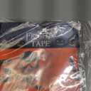 Caution Warning Tape Halloween Party Favor Supply Decoration