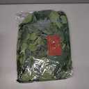 Farmlyn Creek 3 Pack Artificial Eucalyptus Willow Garland, Fake Faux Greenery Leaves, 6.5 Feet