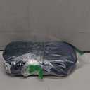 Insulin Vial Cooler Travel Case TSA Approved Medicine Cooler for Travel Diabetic Travel Case with Reusable Cooler Ice Brick, Long-Lasting Cooling for Vials and Pens (Small-Fit 2 vials)