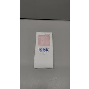 OOK Compatible with Samsung Galaxy A56 5G Leopard Case with Wrist Strap, Cute Pink Leopard Cheetah Pattern, Soft TPU Bumper Shockproof Protection Slim Cover for Women Girls, for 6.7inch