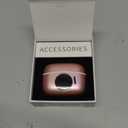 Wireless Bluetooth Headphones, Bluetooth 5.4 ENC Noise Reduction Wireless Earbuds with 4 Mic, IP7 Waterproof, 48H Playing Time Headphones HiFi Stereo Sound Touch Control