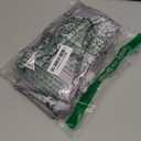 7x5ft Happy Birthday Backdrop Dripping Glitter Crystal Diamond Silver Photo Background Girls Women Bday Party Decorations Cake Table Banner Wall Decor Props