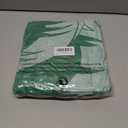 2 Packs Turkish Beach Towel Travel Vacation Essentials Quick Dry Sand Free Oversized Adult Cruise Accessories Must Haves Clearance Stuff Necessities XL Bath Pool Swim Towels Sunshine Coconut Trees