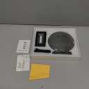 Qianwei Graduation Gifts for Him Her Crystal Graduate Plaque Decor Best Class of 2026 High School College Masters Degree Phd Nurse Graduation Gift Ideas for Women Men