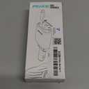 iPhone Car Charger, Retractable Fast USB C Phone Charger, 4 in 1 Cigarette Lighter Adapter with 2 Cables 30 Inch and 2 USB Ports, Multi Port USB Car Charging for iPhone 17/16/15/14/13/Pro Max (Grey)